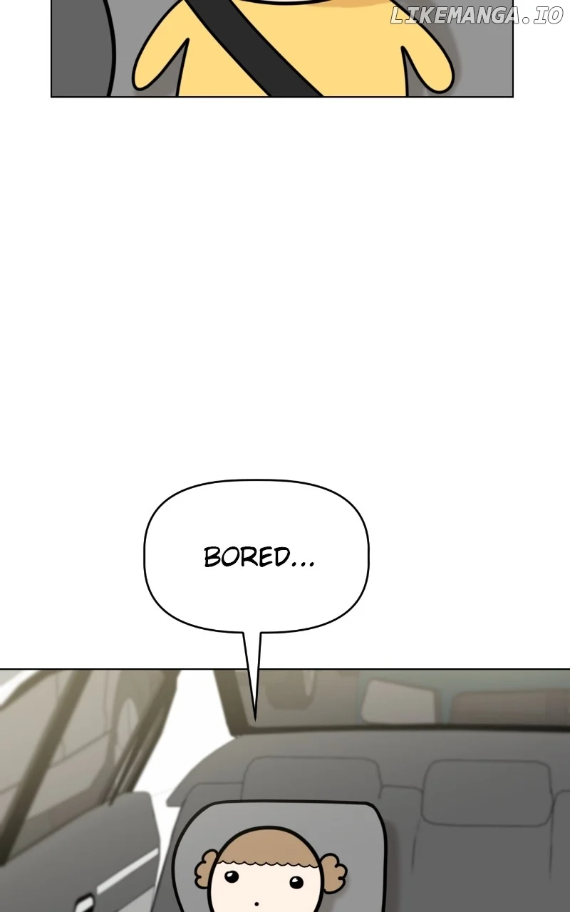 Maru Is a Puppy Chapter 61 - Page 48