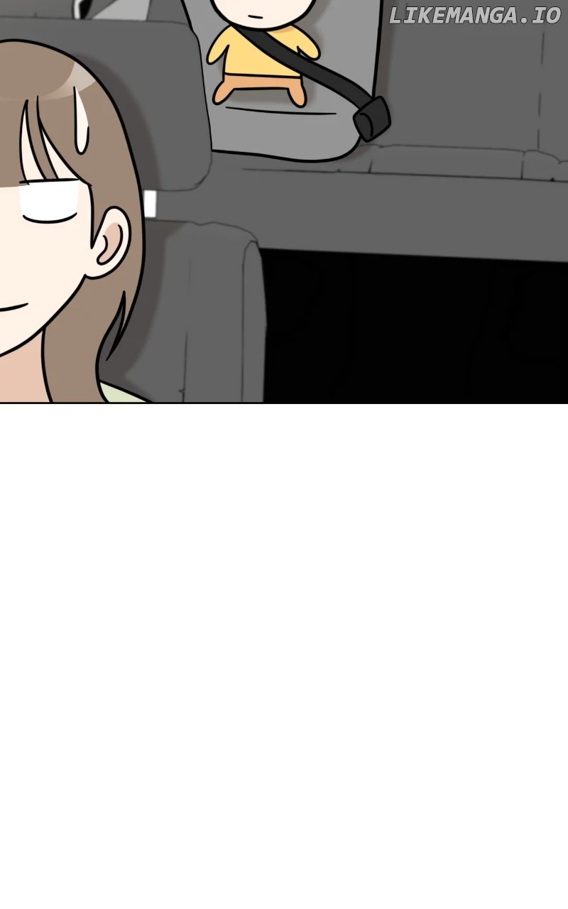 Maru Is a Puppy Chapter 61 - Page 49