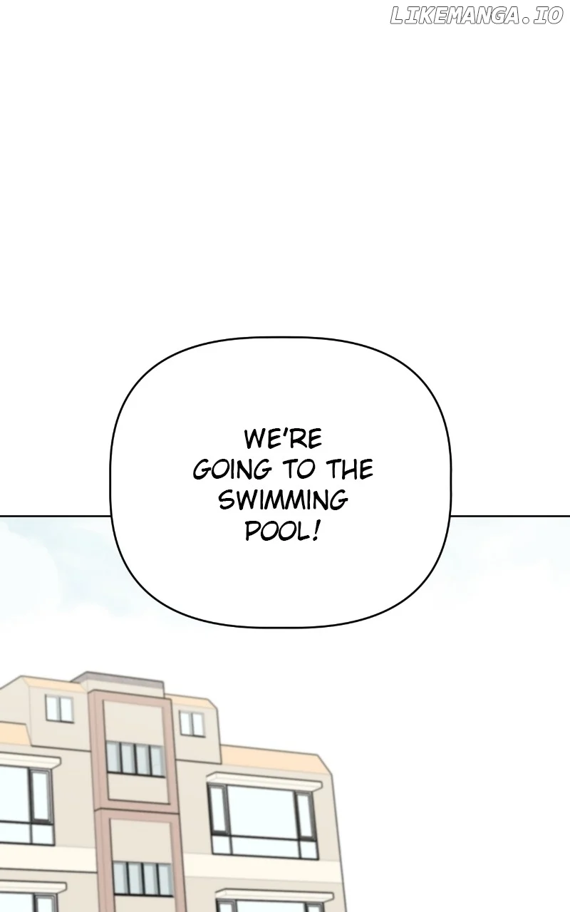 Maru Is a Puppy Chapter 61 - Page 5