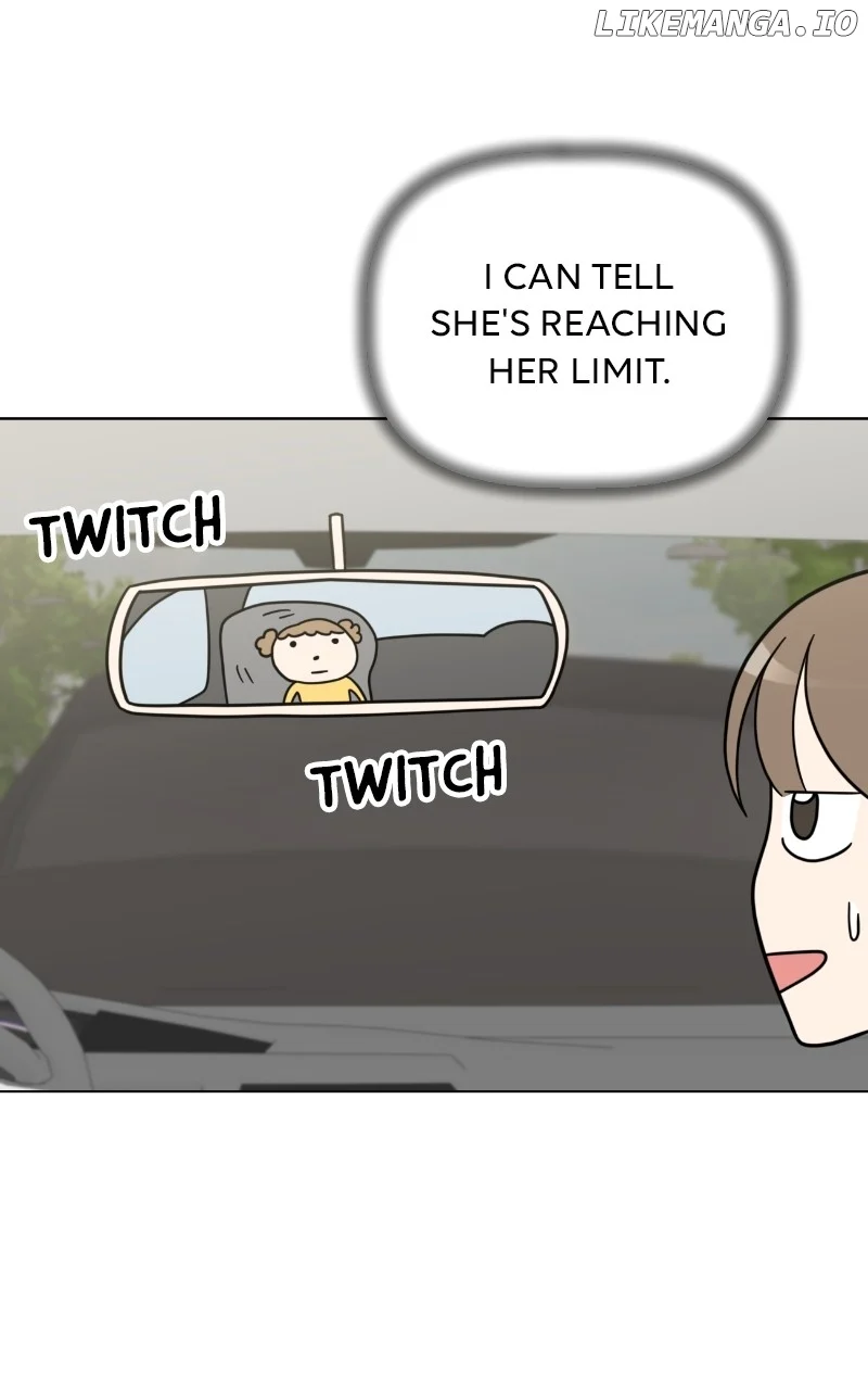 Maru Is a Puppy Chapter 61 - Page 50