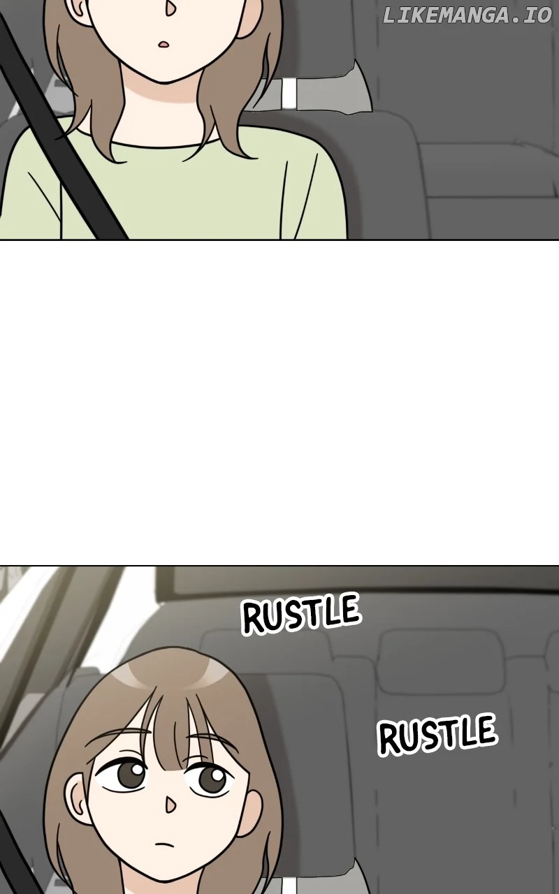 Maru Is a Puppy Chapter 61 - Page 52