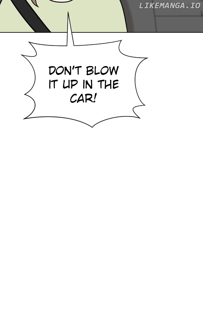 Maru Is a Puppy Chapter 61 - Page 54