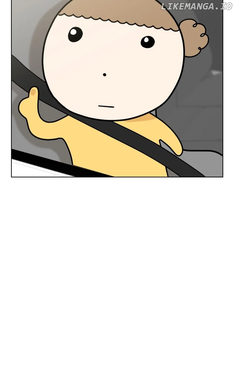 Maru Is a Puppy Chapter 61 - Page 57