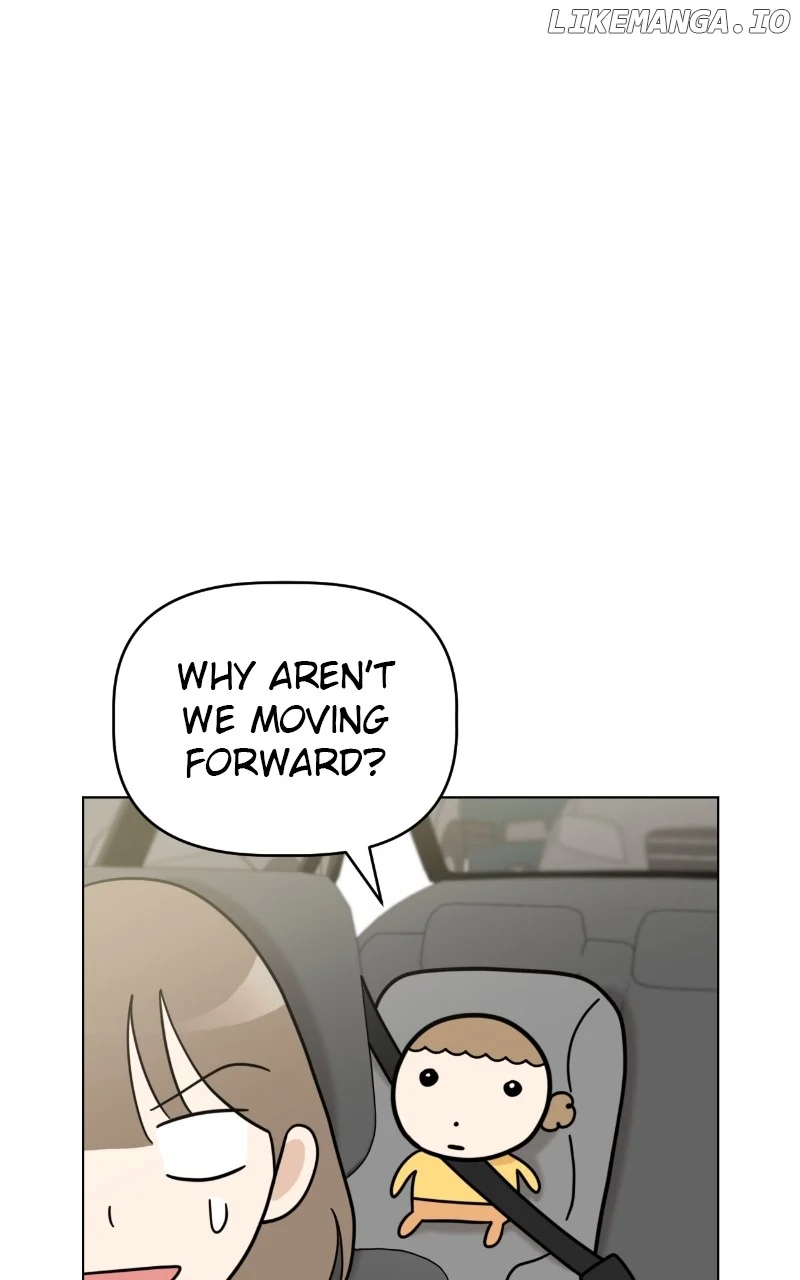 Maru Is a Puppy Chapter 61 - Page 58