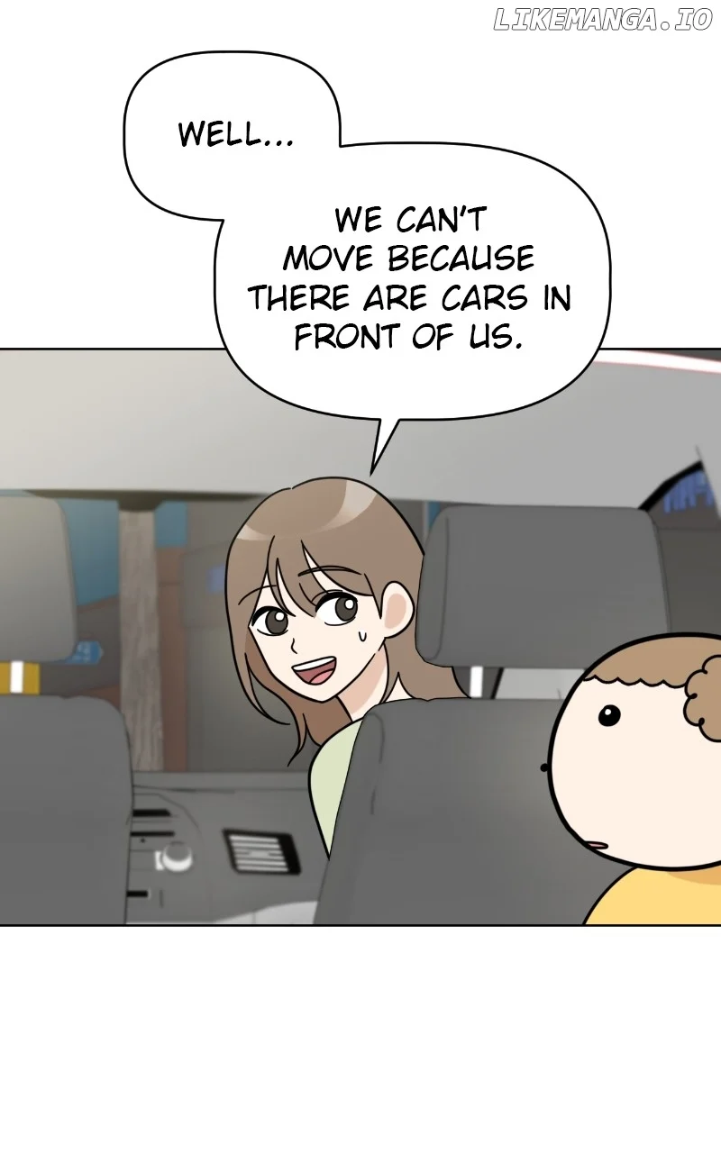 Maru Is a Puppy Chapter 61 - Page 60