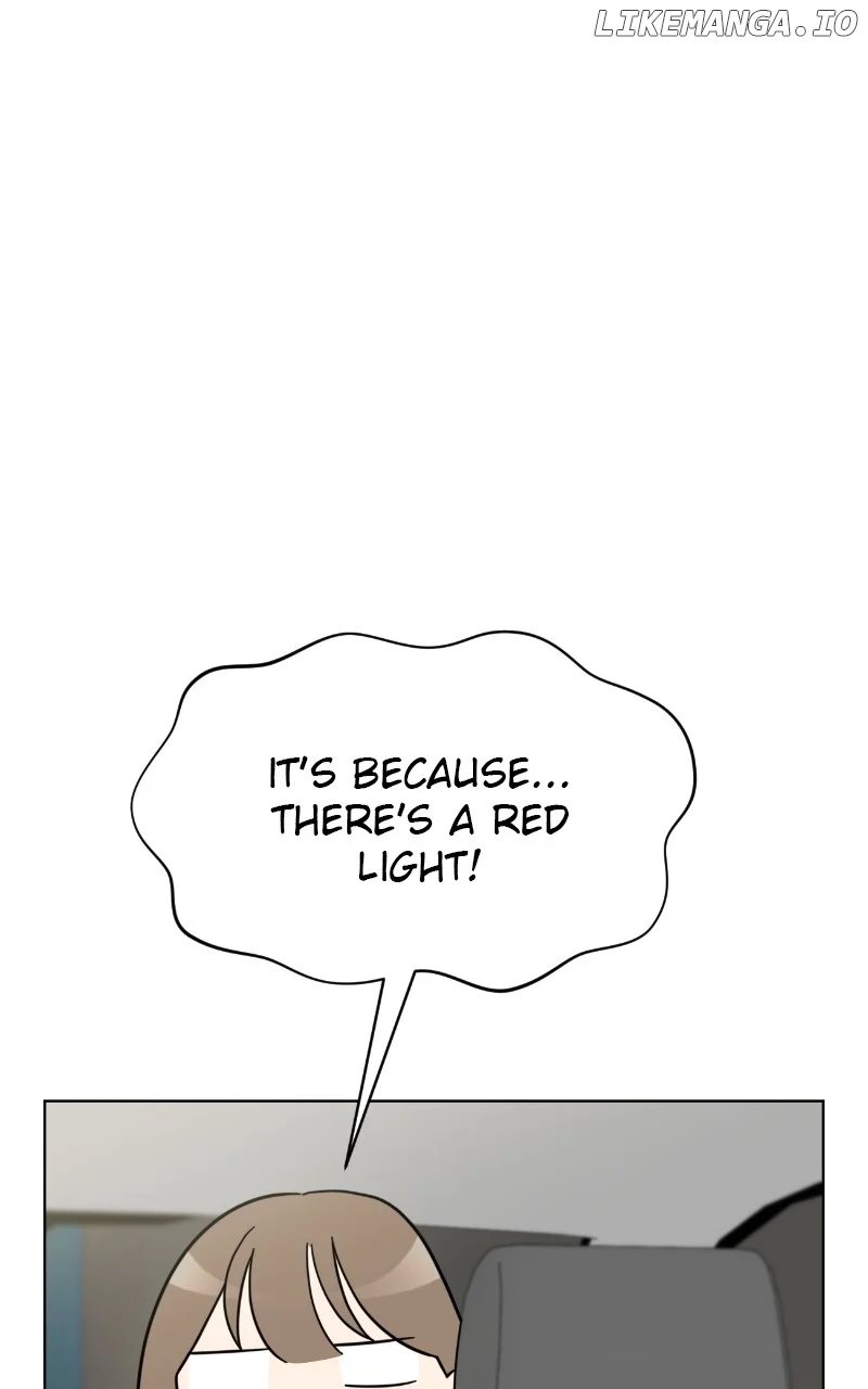 Maru Is a Puppy Chapter 61 - Page 63