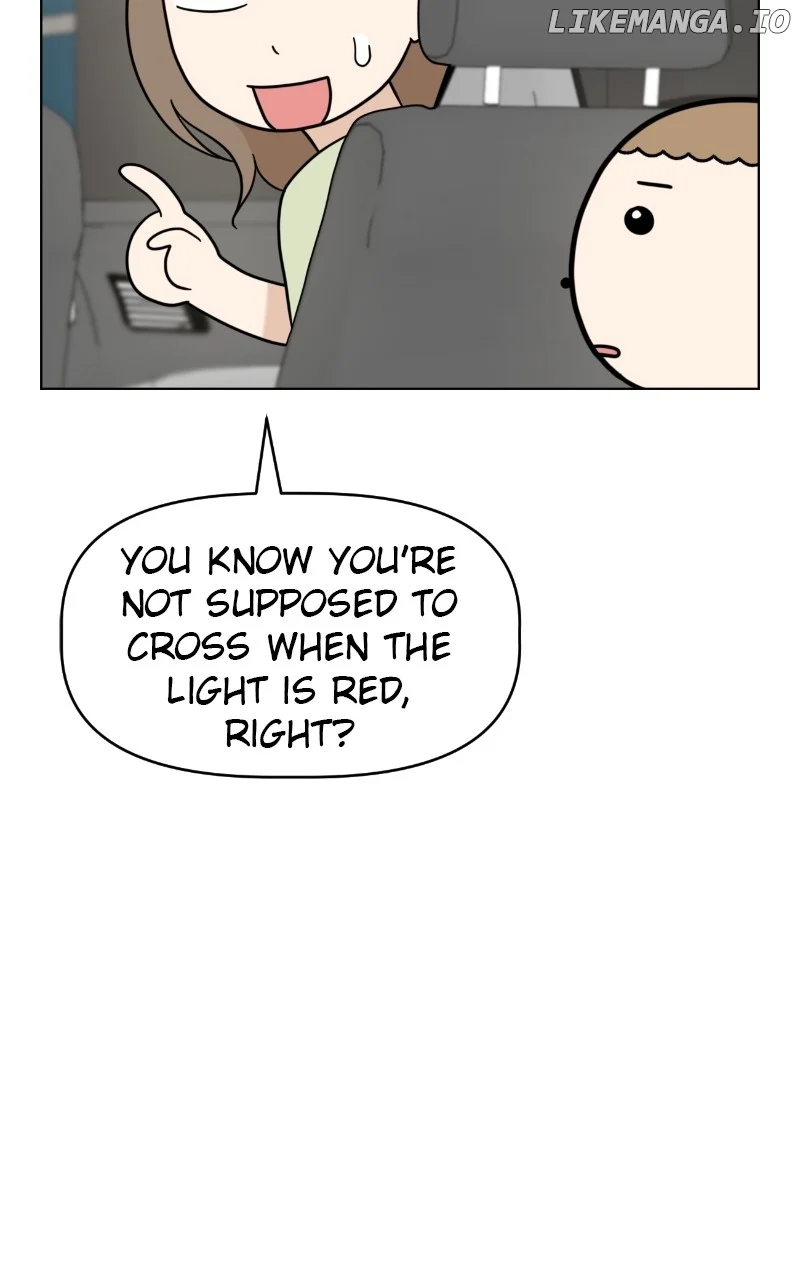 Maru Is a Puppy Chapter 61 - Page 64