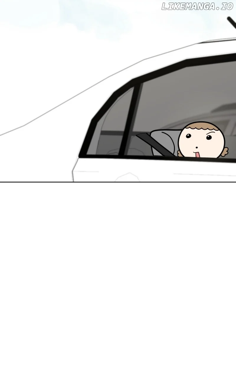 Maru Is a Puppy Chapter 61 - Page 67