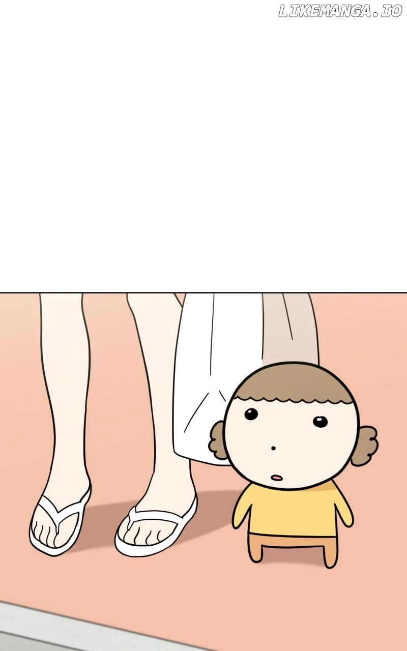 Maru Is a Puppy Chapter 61 - Page 7