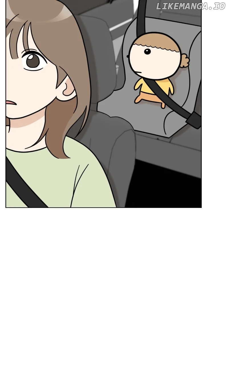Maru Is a Puppy Chapter 61 - Page 70