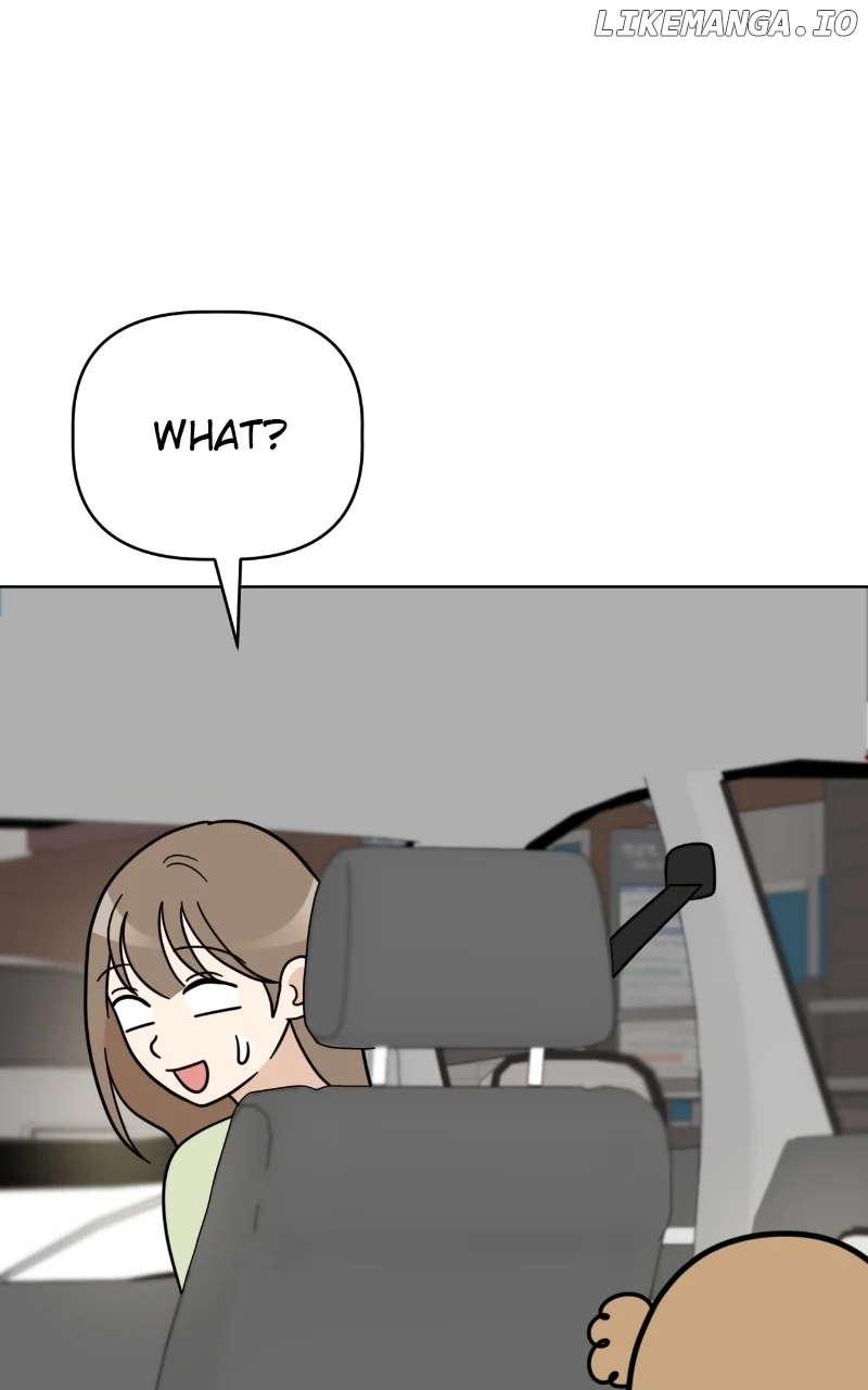 Maru Is a Puppy Chapter 61 - Page 71