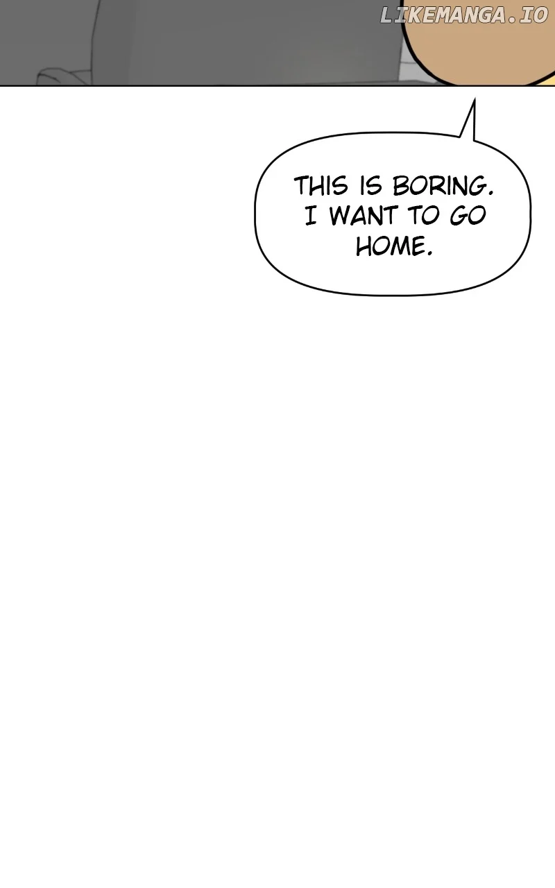 Maru Is a Puppy Chapter 61 - Page 72