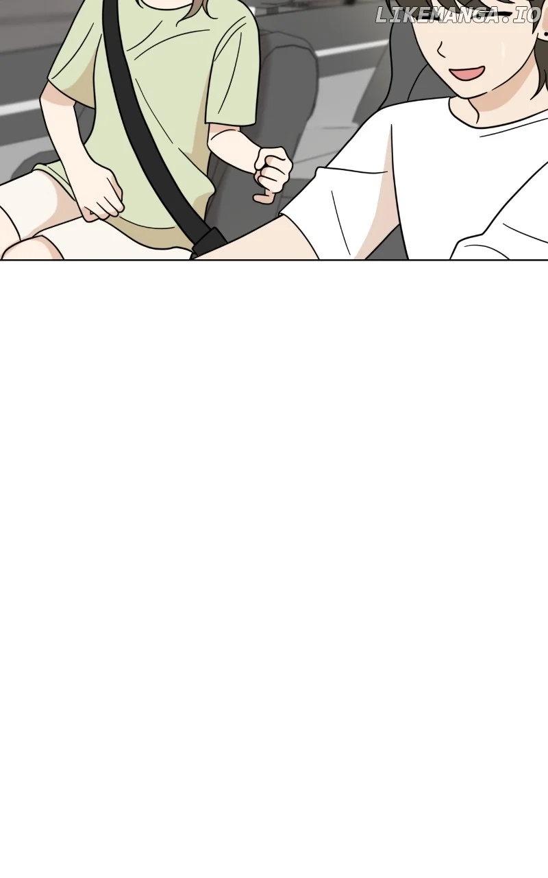 Maru Is a Puppy Chapter 61 - Page 75