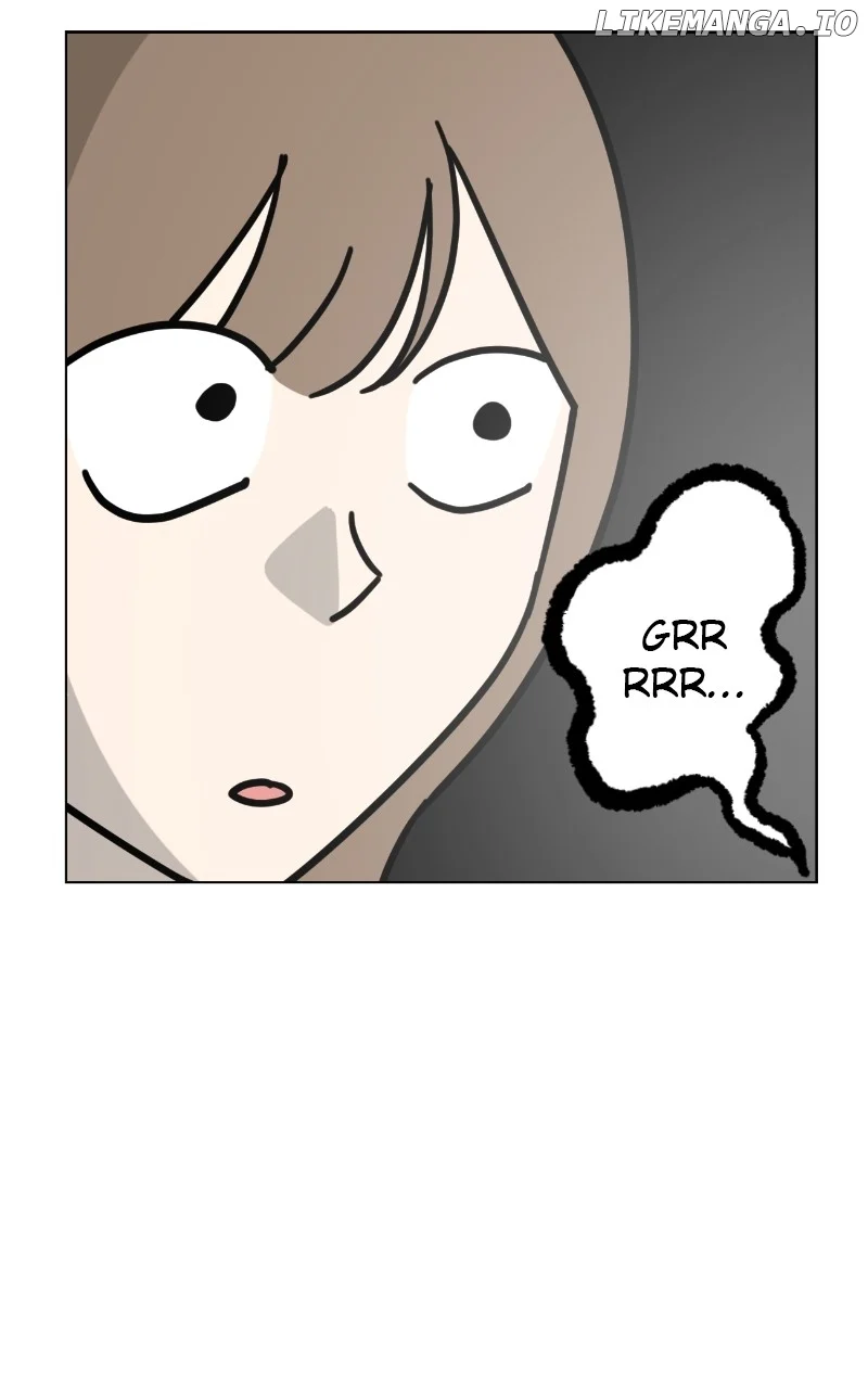 Maru Is a Puppy Chapter 61 - Page 76