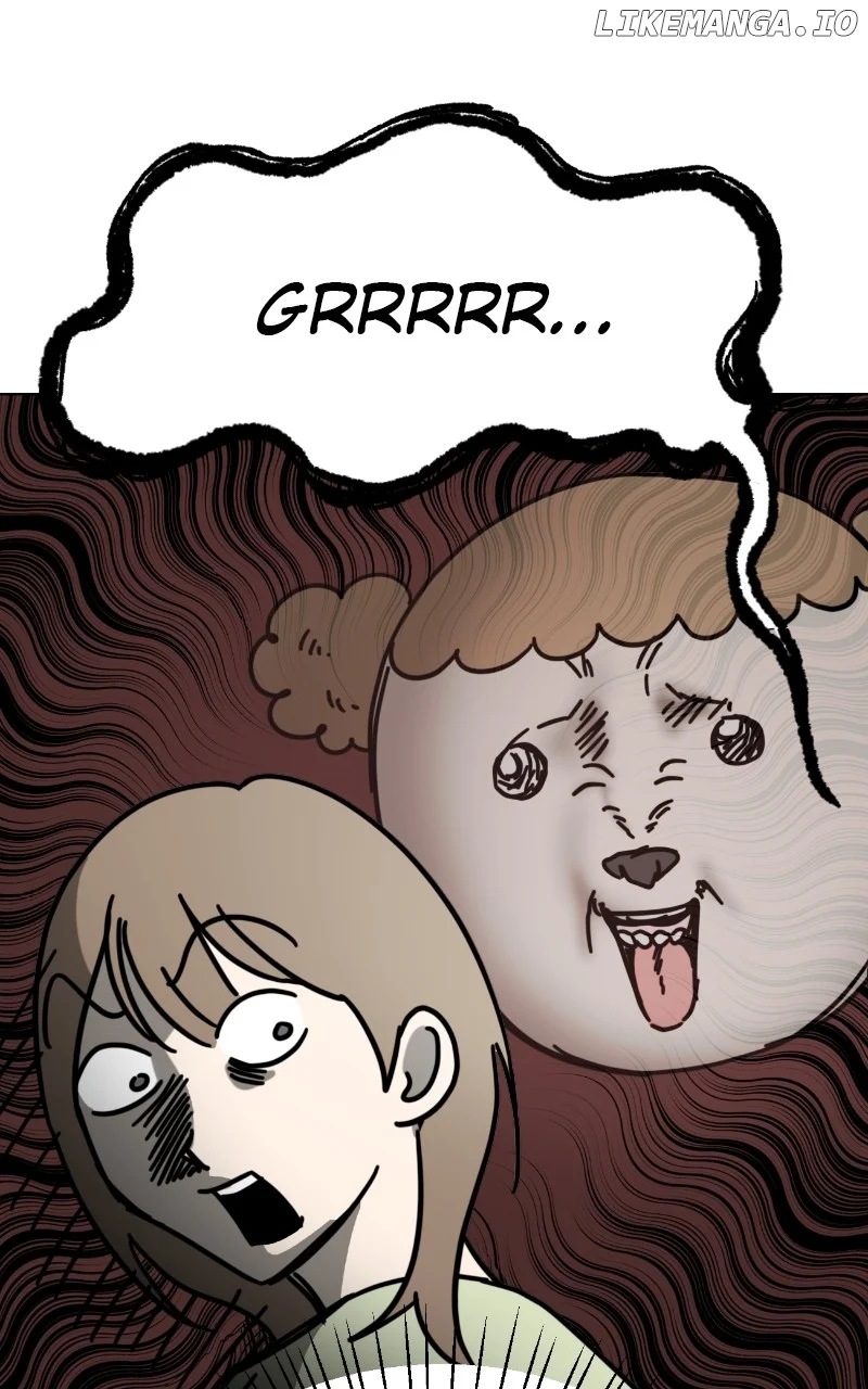 Maru Is a Puppy Chapter 61 - Page 78