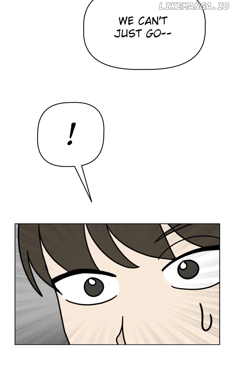 Maru Is a Puppy Chapter 61 - Page 81