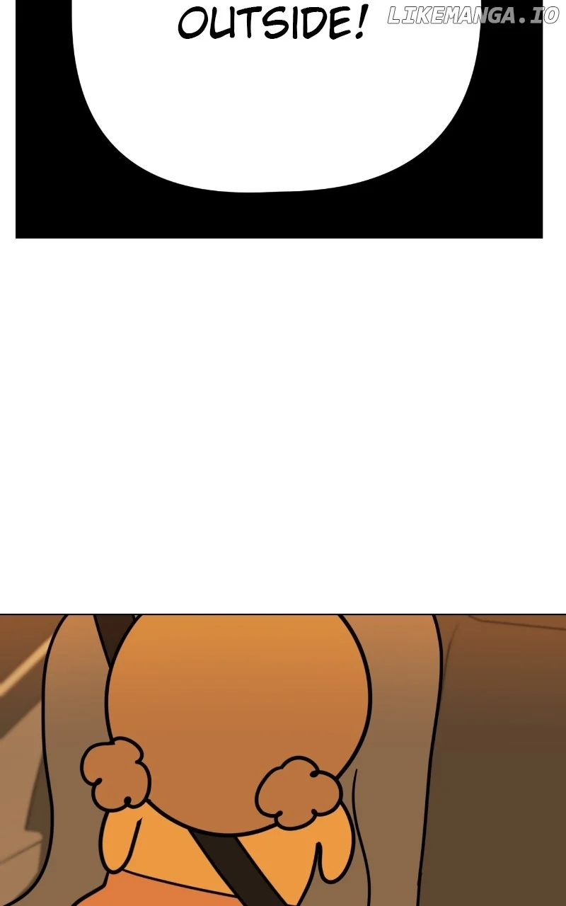 Maru Is a Puppy Chapter 61 - Page 84