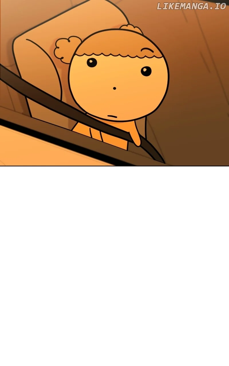 Maru Is a Puppy Chapter 61 - Page 89