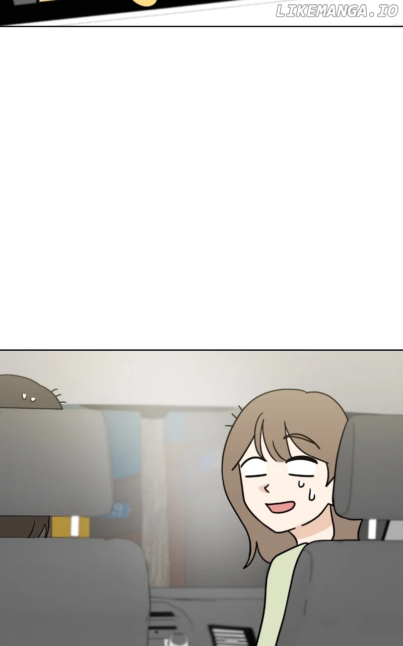 Maru Is a Puppy Chapter 61 - Page 97
