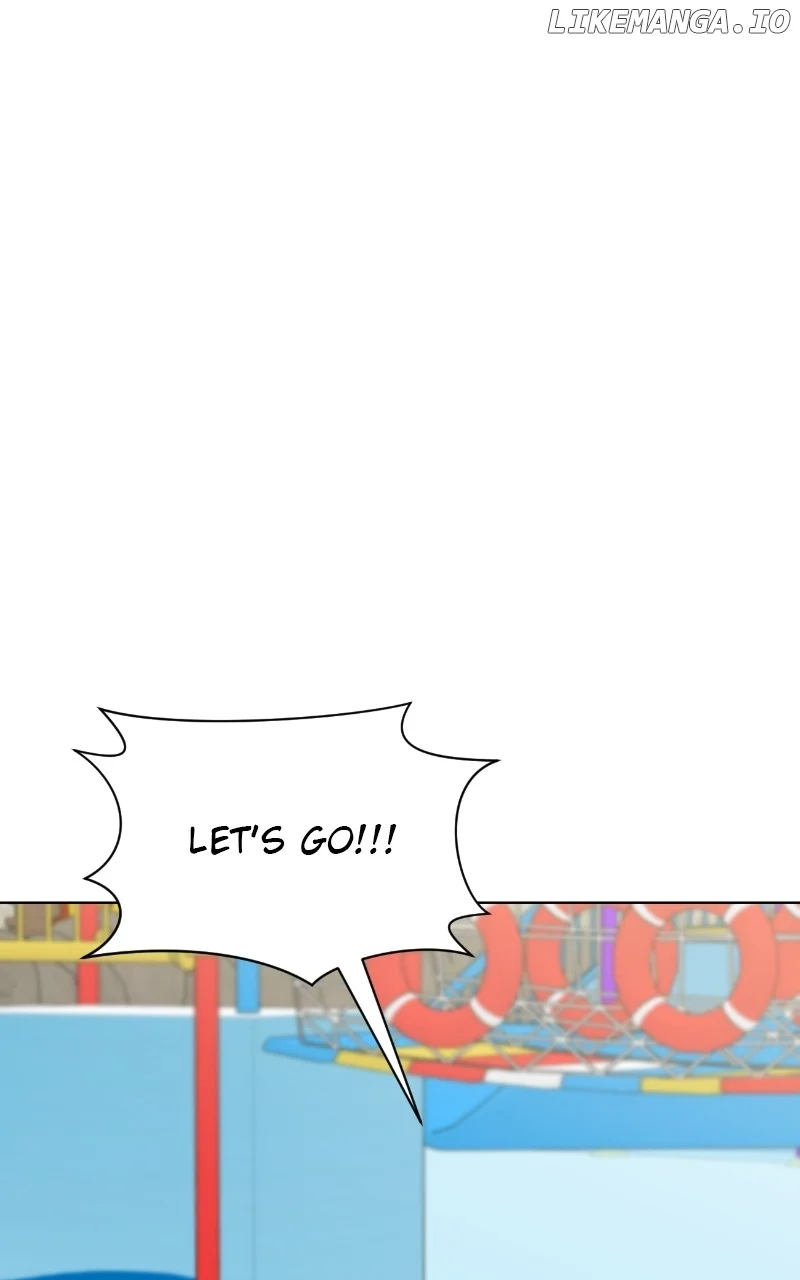 Maru Is a Puppy Chapter 62 - Page 1