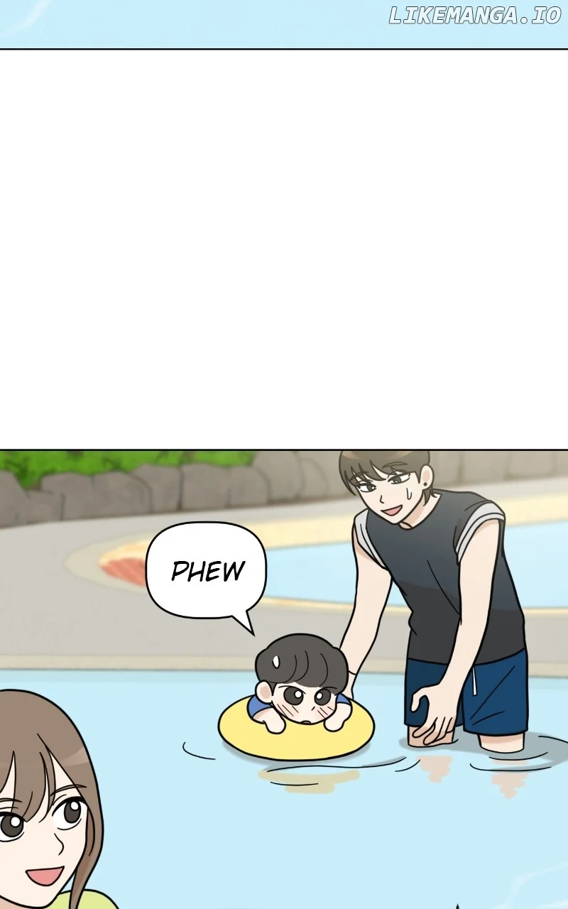 Maru Is a Puppy Chapter 62 - Page 10