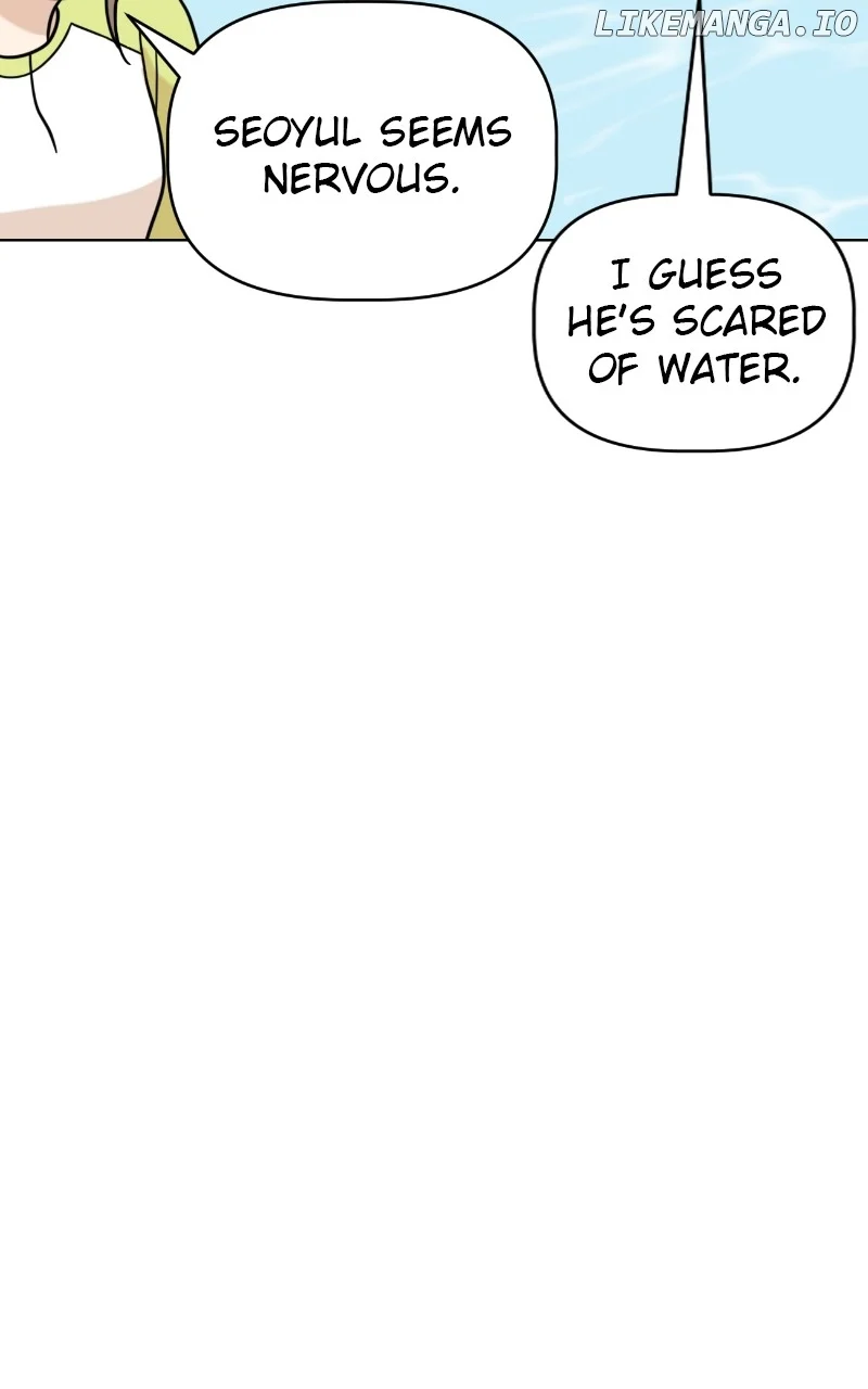 Maru Is a Puppy Chapter 62 - Page 11