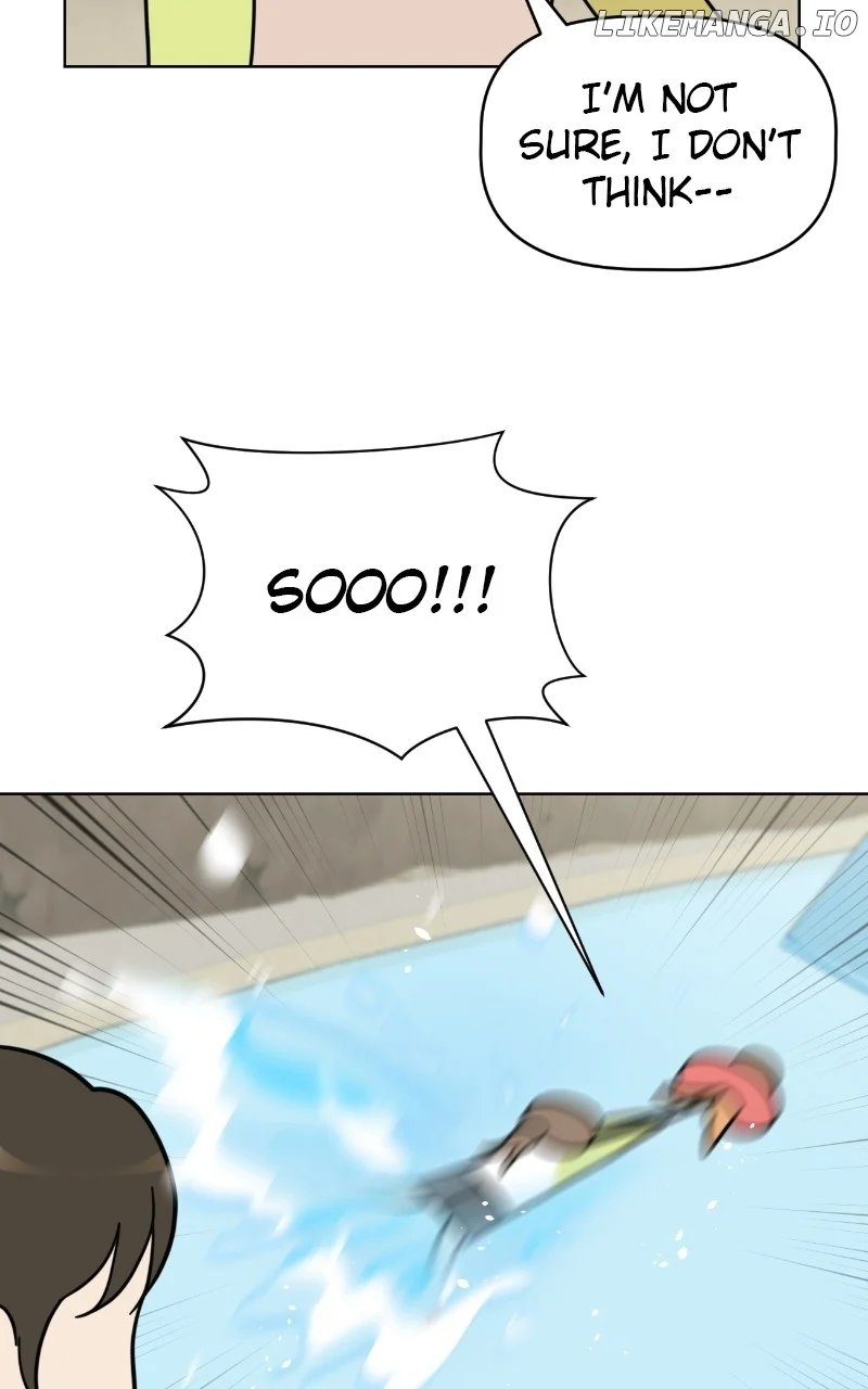 Maru Is a Puppy Chapter 62 - Page 13