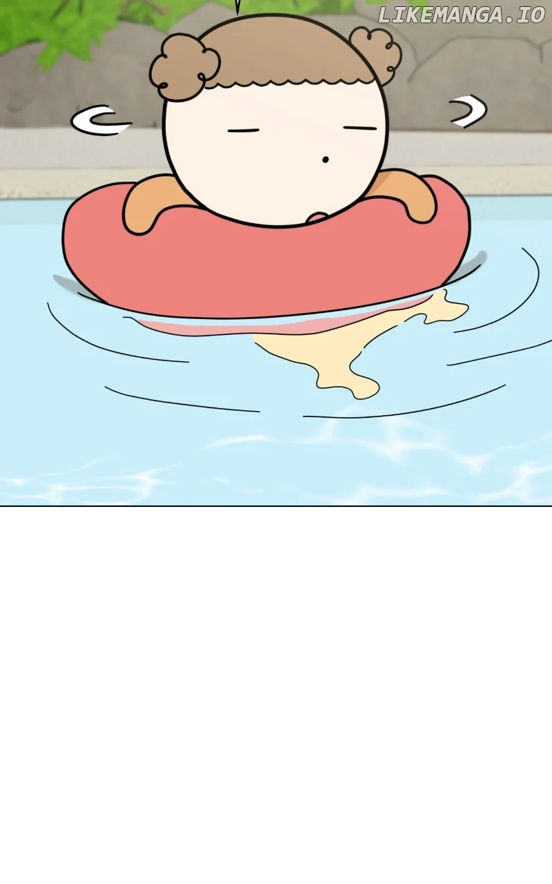 Maru Is a Puppy Chapter 62 - Page 18