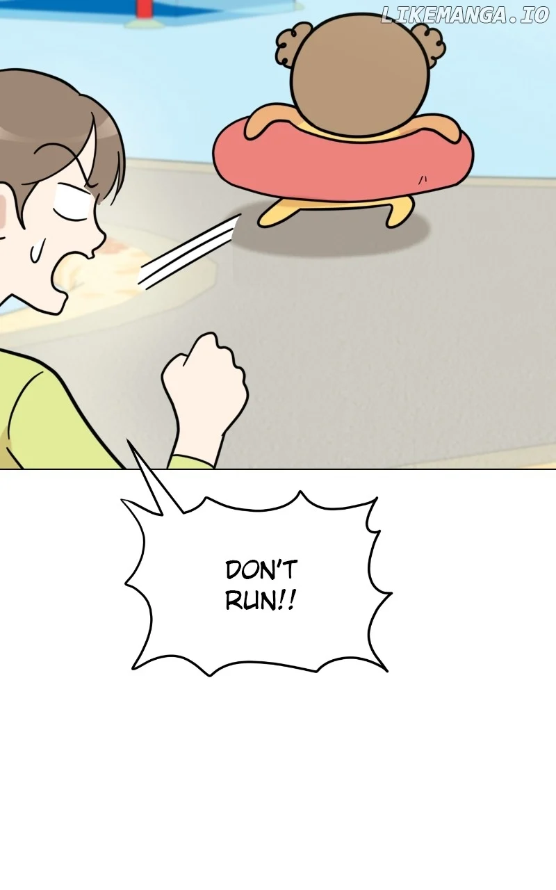 Maru Is a Puppy Chapter 62 - Page 2