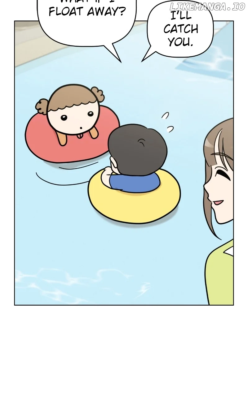 Maru Is a Puppy Chapter 62 - Page 20