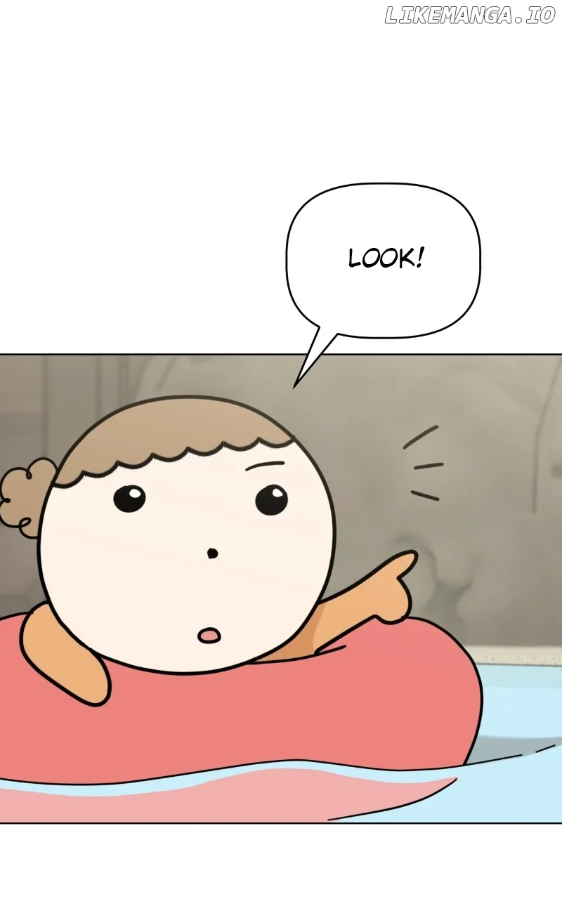 Maru Is a Puppy Chapter 62 - Page 21