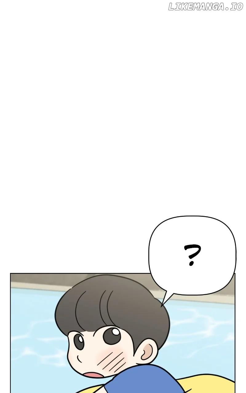 Maru Is a Puppy Chapter 62 - Page 22