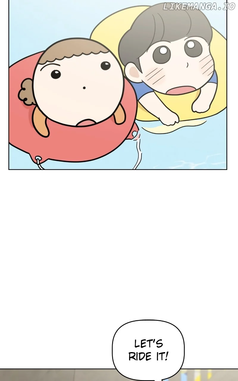 Maru Is a Puppy Chapter 62 - Page 26