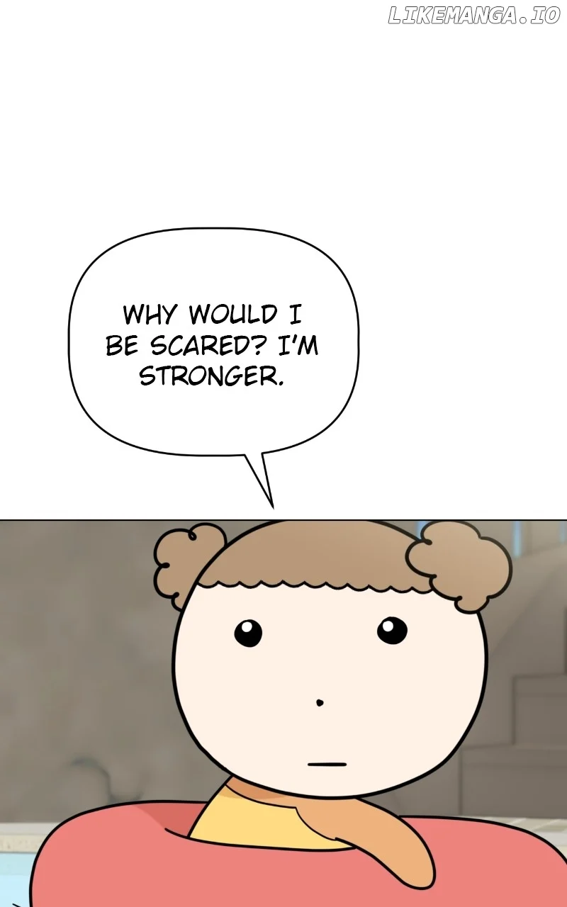 Maru Is a Puppy Chapter 62 - Page 28