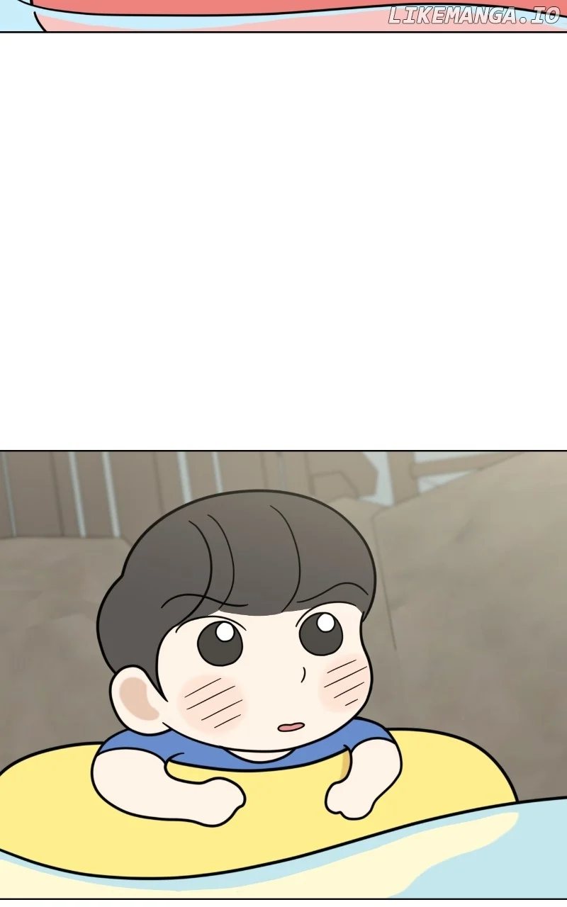 Maru Is a Puppy Chapter 62 - Page 29