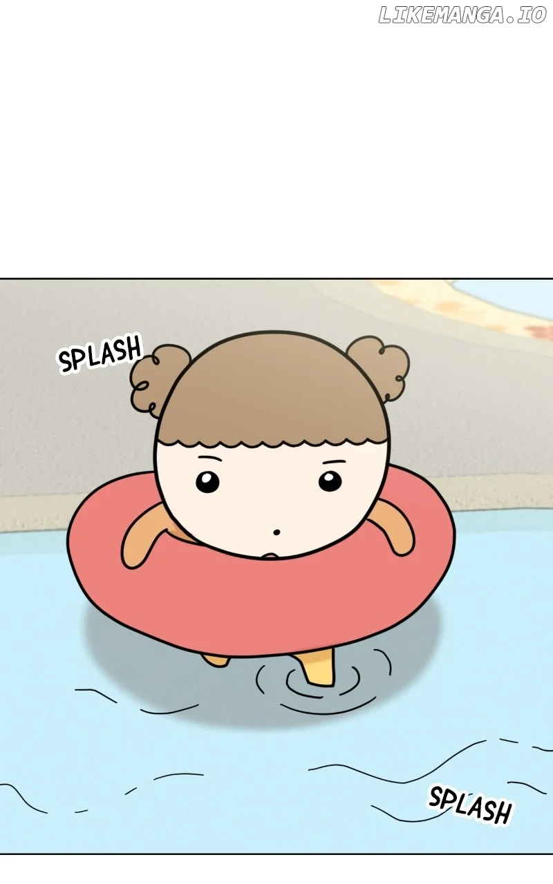 Maru Is a Puppy Chapter 62 - Page 3