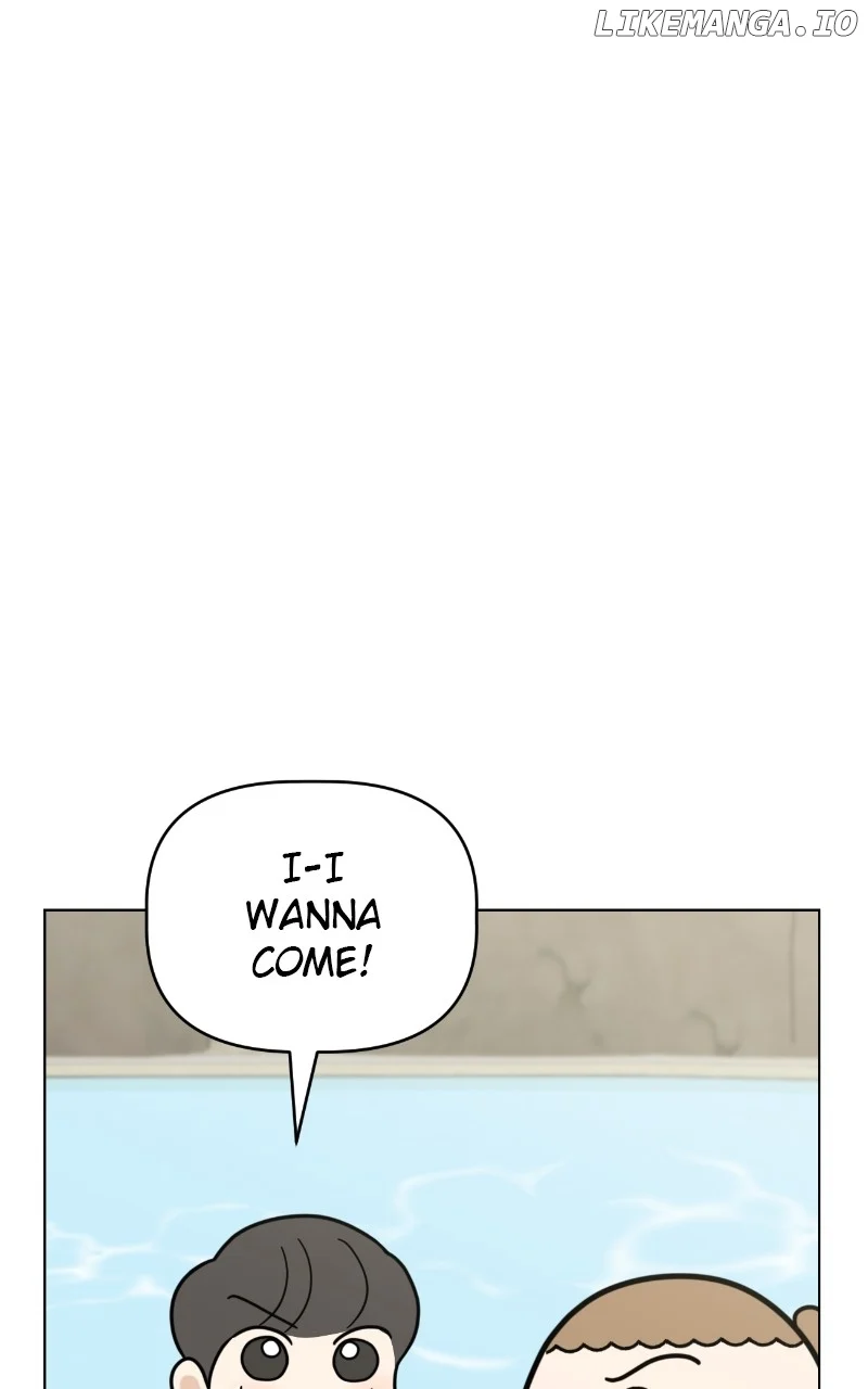 Maru Is a Puppy Chapter 62 - Page 30