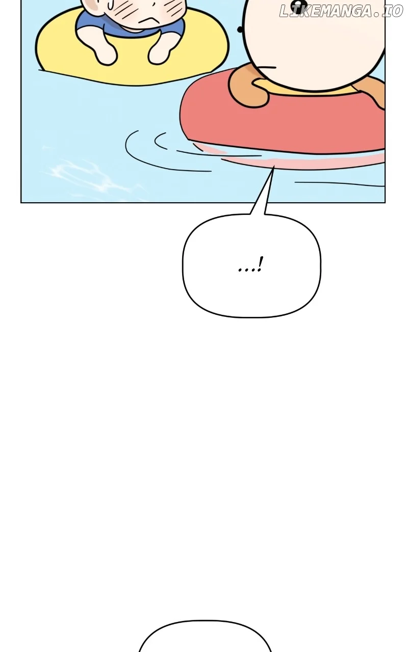 Maru Is a Puppy Chapter 62 - Page 31