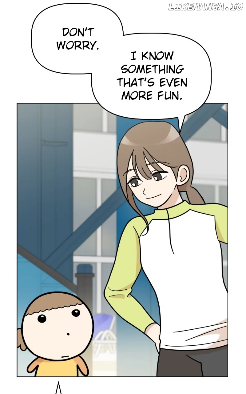 Maru Is a Puppy Chapter 62 - Page 38