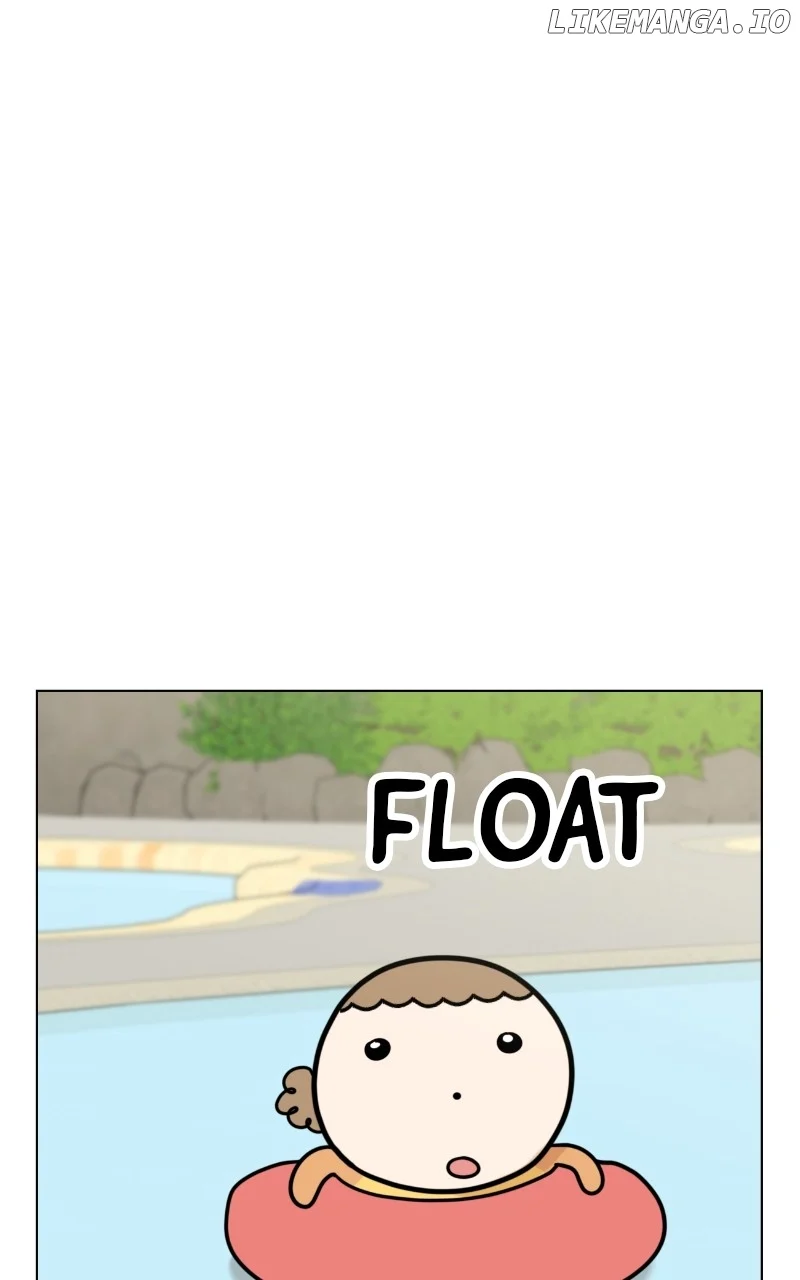 Maru Is a Puppy Chapter 62 - Page 4