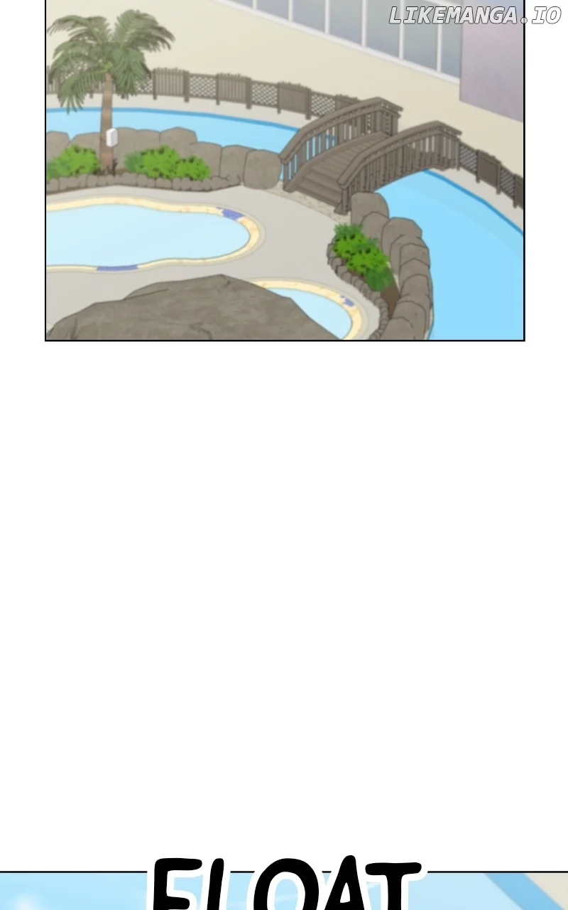 Maru Is a Puppy Chapter 62 - Page 40