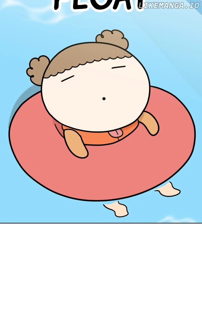 Maru Is a Puppy Chapter 62 - Page 41