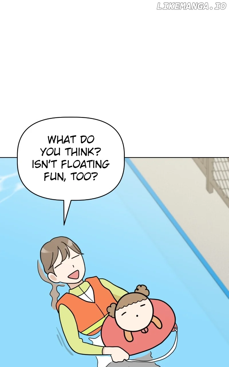 Maru Is a Puppy Chapter 62 - Page 42