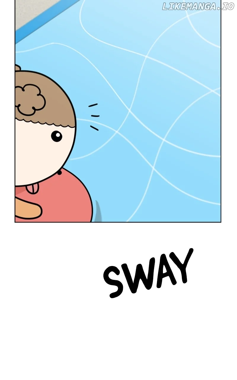 Maru Is a Puppy Chapter 62 - Page 44