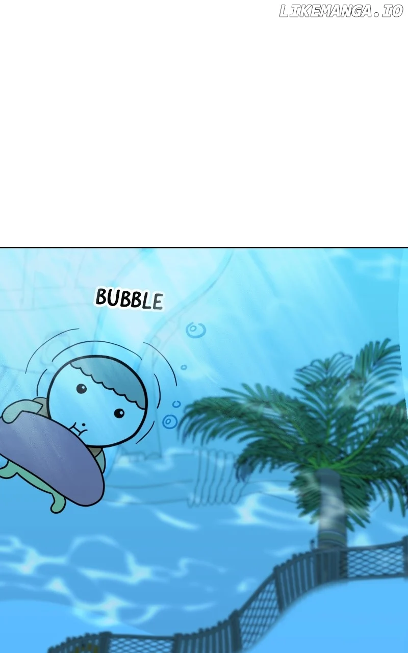Maru Is a Puppy Chapter 62 - Page 46