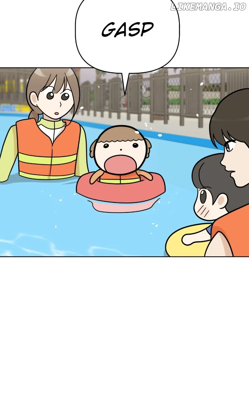 Maru Is a Puppy Chapter 62 - Page 49