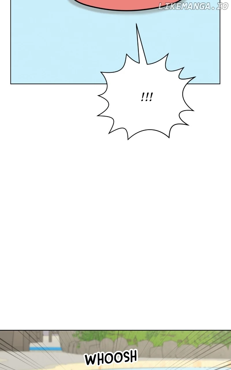 Maru Is a Puppy Chapter 62 - Page 5