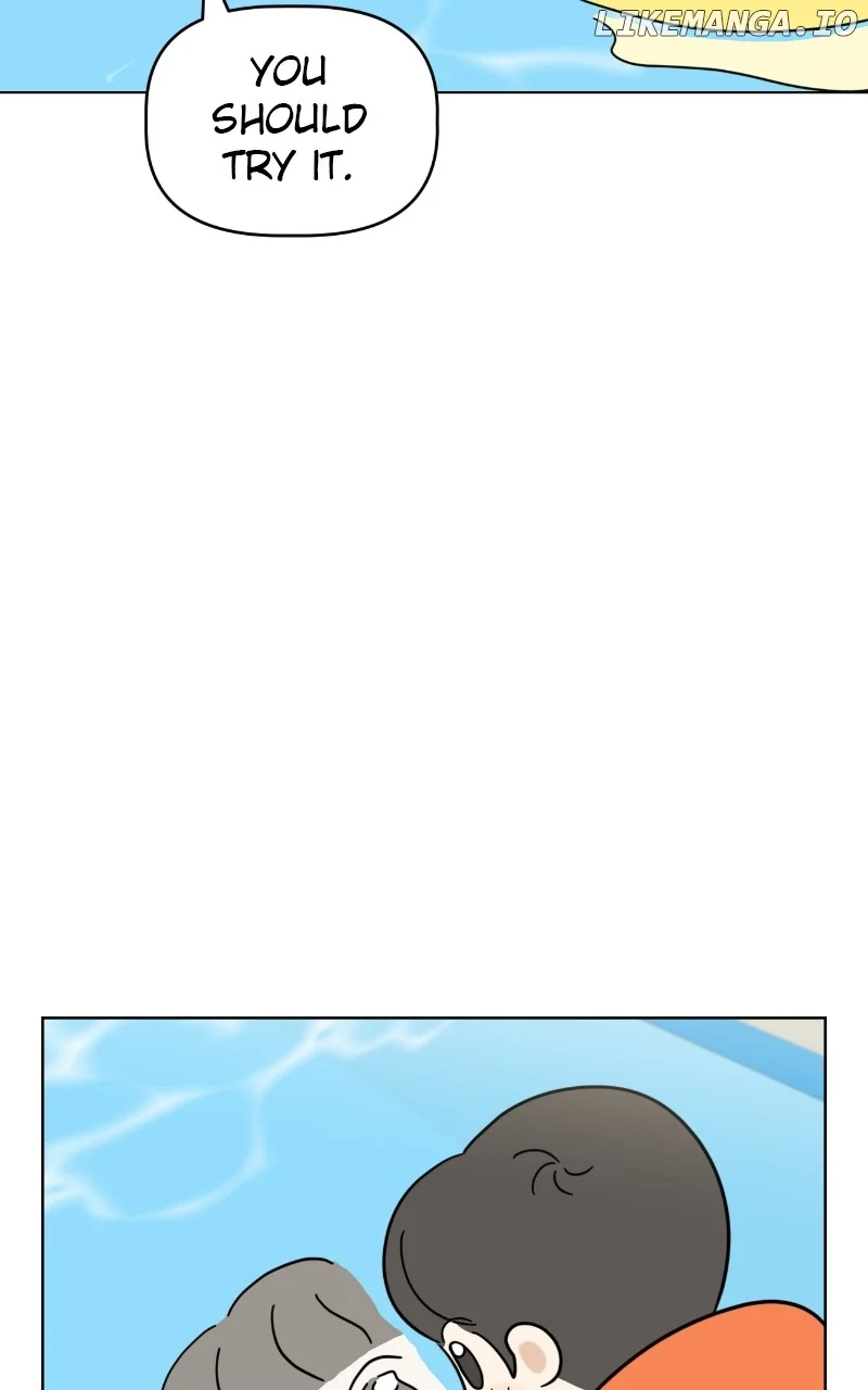 Maru Is a Puppy Chapter 62 - Page 51