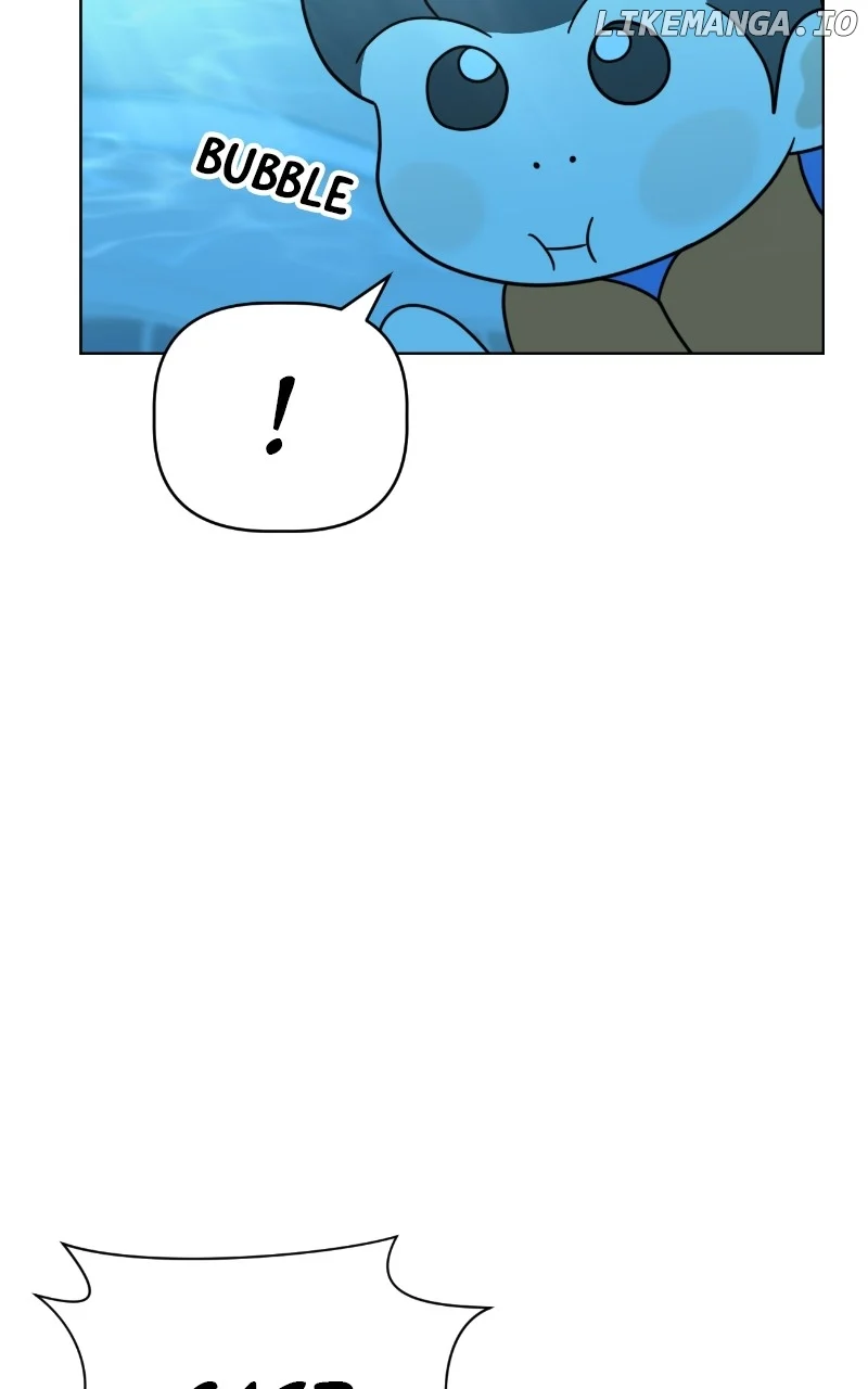 Maru Is a Puppy Chapter 62 - Page 54