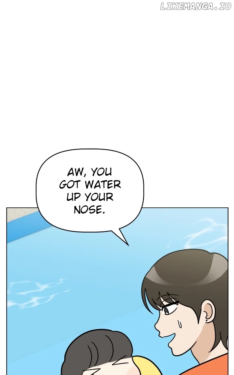 Maru Is a Puppy Chapter 62 - Page 56